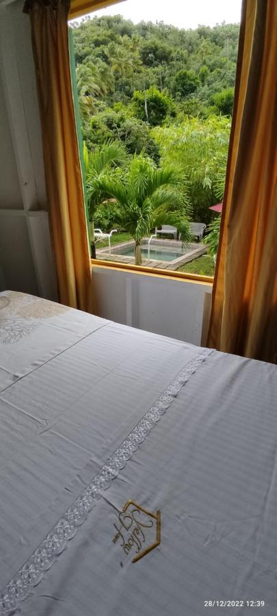 Hotel Yellow Home Providencia Isla Bahia Suroeste Ngoại thất bức ảnh